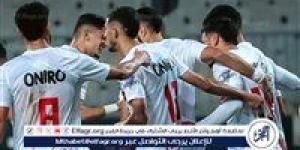الزمالك يقترب من حسم أولى صفقات الميركاتو الصيفي