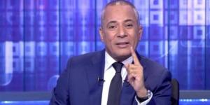 أحمد موسى: خطاب الرئيس السيسي في القمة العربية قوي للغاية