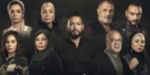 مواعيد مسلسل حرب الجبالي والقنوات الناقلة.. تفاصيل
