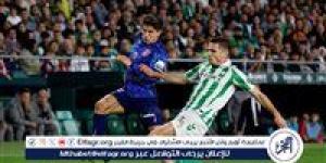 متى تقام مباراة اتلتيكو مدريد ضد ريال بيتيس في الدوري الاسباني؟