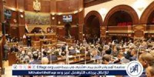 مناقشة خطة التنمية الاقتصادية 2025/2026 الأبرز.. تفاصيل جدول أعمال مجلس الشيوخ