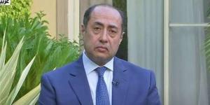 السفير حسام زكي: التوافق حول السودان في قمة بغداد إنجاز عربي مهم