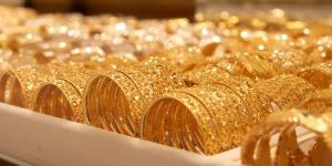 سعر الذهب اليوم الأحد في مصر.. عيار 21 وصل بكام النهاردة؟
