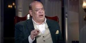 صلاح عبدالله يوجه رسالة دعم للرئيس عبدالفتاح السيسي بعد كلمته في مؤتمر القمة العربية