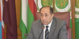اعتراف وسلام.. السفير حسام زكي عن المبادرة العربية: نقدم لإسرائـ يل عرضًا واضحًا