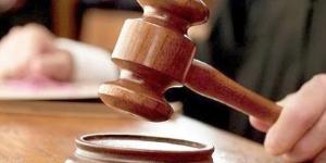 استكمال محاكمة متهم في قضية خلية الوراق.. بعد قليل