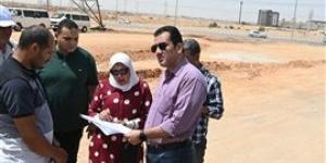 الإسكان: تنفيذ 3972 وحدة سكنية وتطوير المناطق الصناعية بالعاشر من رمضان