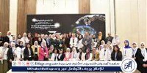 عين شمس:انطلاق المؤتمر السنوي الرابع لوحدة دعم المرأة ومناهضة العنف