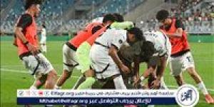 من هو معلق مباراة مصر ضد نيجيريا؟