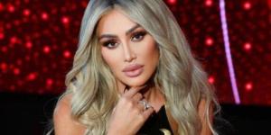 مايا دياب تستعد لإحياء حفل بلبنان في هذا الموعد