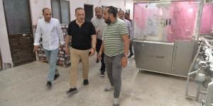 محافظ أسيوط: فرص واعدة للشباب ورواد الأعمال في صعيد مصر