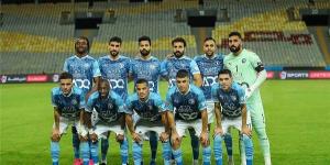 بث مباشر.. مشاهدة مباراة بيراميدز وبتروجيت في الدوري المصري