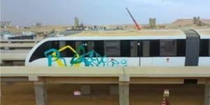 تحويلات مرورية في الجيزة لاستكمال مشروع المونوريل