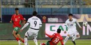 قبل لقاء اليوم.. تعرف على تاريخ مواجهات منتخب مصر للشباب ضد نيجيريا