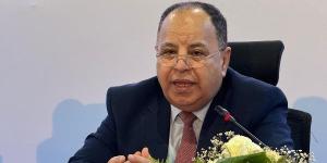 محمد معيط: الأوضاع بالنسبة للاقتصاد المصرى تسير نحو الافضل
