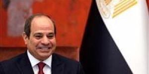 نص كلمة الرئيس السيسي في القمة العربية ببغداد