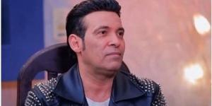 تأجيل محاكمة سعد الصغير في اتهامه بسرقة «أغنية الأسد»