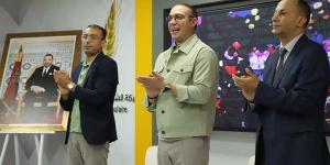 مؤتمر هيئة المتصرفين الحركيين