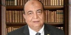 رئيس الاتحاد العربي للتعليم والبحث العلمي يشيد بقرار الرئيس السيسي بإدراج الذكاء الاصطناعي كمادة أساسية