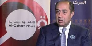 السفير حسام زكي: التوافق حول السودان بقمة بغداد يمثل إنجازاً عربياً