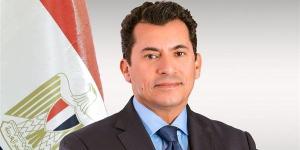 وزير الرياضة يشهد ختام النسخة الثانية لمؤتمر "مكافحة الهجرة غير الشرعية"
