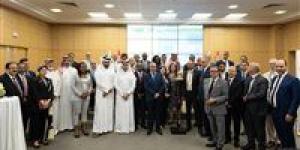 البورصة المصرية تشارك في مؤتمر اتحاد أسواق المال العربية 2025 بتونس