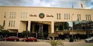 عاجل..جامعة طنطا: خروج 28 طالبا من المستشفى بعد تعرضهم لإغماء