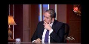 الغرفة التجارية: الرئيس السيسي عبّر عن الموقف العربي الأصيل.. ومصر ستظل داعمًا صلبًا لفلسطين