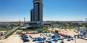 بمقدم 200 ألف جنيه.. "الإسكان" تطرح شقق في العلمين الجديدة