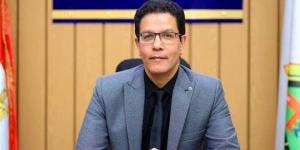 الجيزاوى: تعزيز سبل التعاون وإنشاء برامج دراسية مشتركة مع جامعات الصين