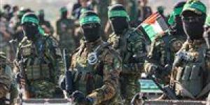 حماس ترد على دعوة الرئيس الفلسطيني تسليم سلاحها إلى السلطة