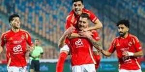 حمادة المصري: أتمنى تتويج الأهلي بالدوري.. وحان الوقت لمجاملة الإسماعيلي