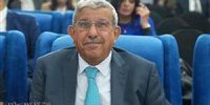 علاء عبد النبى يشيد بخطاب السيسي في قمة بغداد: القضية الفلسطينية جوهر الأمة ومصر حصنها المنيع