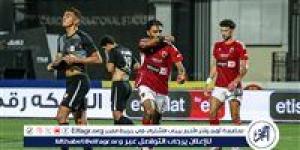 مباراة الحسم والتتويج.. موعد مباراة الأهلي وفاركو بالدوري المصري والقناة الناقلة