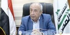 نقيب المهندسين يشيد بكلمة الرئيس السيسي: صوت مصر سيظل صادحًا بالحق