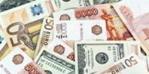 التعاملات الصباحية.. أسعار الدولار والعملات الأجنبية اليوم الأحد 18 - 5 - 2025