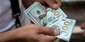 سعر الدولار أمام الجنيه المصري داخل 12 بنكًا اليوم