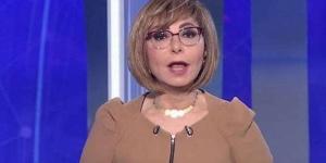 لميس الحديدي: الربيع في مصر غيروا اسمه لوائل أو تامر.. جيت من بيروت لقيت هبو