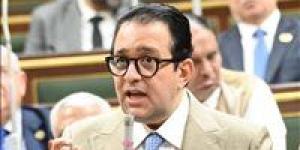 علاء عابد: مشاركة الرئيس بـ«قمة بغداد» امتداد لدور مصر في دعم الوحدة العربية