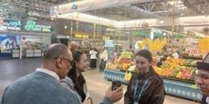 " عبد الجليل " يدعو المستثمرين بتتارستان لزيارة البحر الاحمر