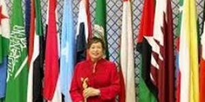 بعد سرقة الملايين من منزلها...السيره الذاتيه للدكتورة نوال الدجوى
