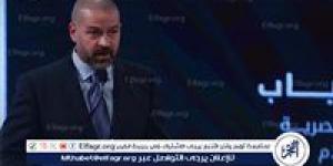 رئيس رابطة الأندية أحمد دياب.. تصريحات طه عزت لم تكن موفقة والمادة محل اعتراض لجنة التظلمات طبيعية