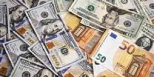 ضبط قضايا إتجار بالنقد الأجنبي بقيمة 10 ملايين جنيه خلال 24 ساعة