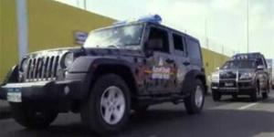 مقتل عنصرين شديدي الخطورة فى مواجهة الشرطة بالمنوفية والمنيا