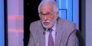 بعد اتصال السيسي.. أحمد أبو زهرة: مكالمة الرئيس ...