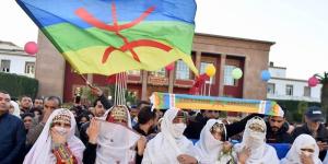 سفرت: البنية والسياسة تحبطان تعميم تدريس اللغة الأمازيغية في المغرب