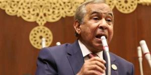 طارق رسلان: الرئيس السيسي ينادي بجذب المستثمرين الدوليين ولا بد من تحفيز المستثمرين