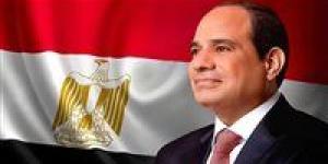 عاجل.. الرئيس السيسي يطمئن على صحة الفنان عبد الرحمن أبو زهرة