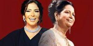 تفاصيل شخصيات النجوم في فيلم "الست" بطولة مني زكي