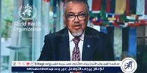 الصحة العالمية: نواجه عجزا مقداره 1.7 مليار دولار خلال العامين المقبلين